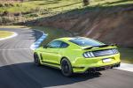 Ford Mustang GT Fastback R-SPEC 2019 года (AU)